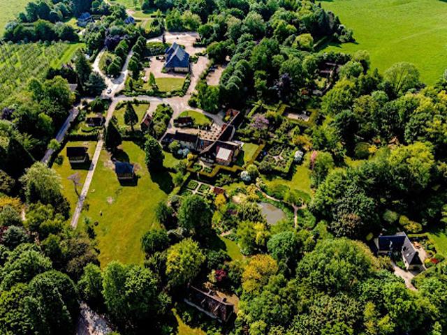 Maison vente à Lisieux, Pont-l'evêque
