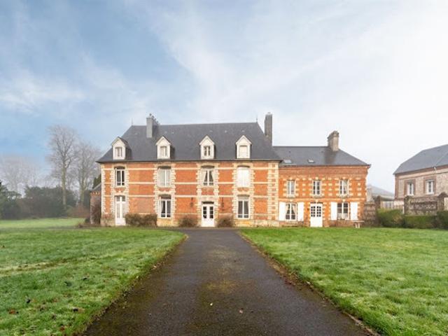Maison vente à Le Havre, Criquetot-l'esneval