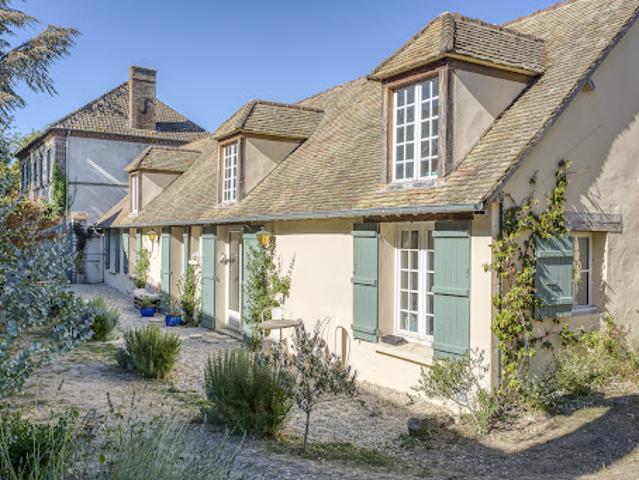Maison vente à Houdan, Yvelines