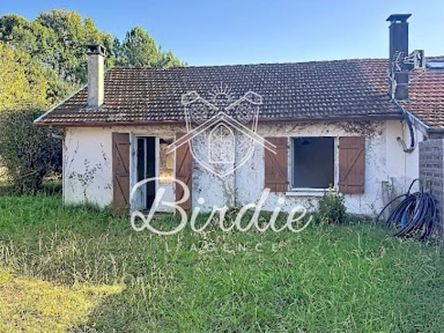 Maison vente à Soustons, Landes