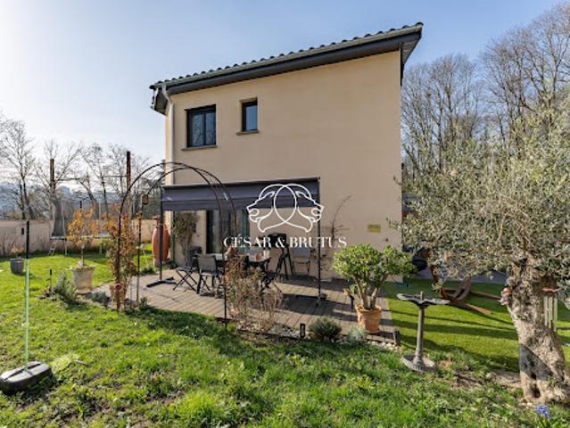 Maison vente à Lyon, Métropole de Lyon
