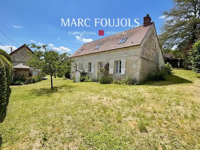 Maison vente à Compiègne