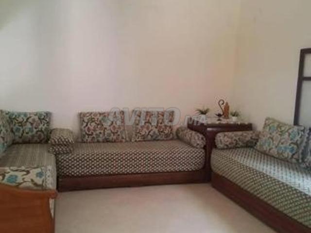 Maison vente à El Ma, Gharb-Chrarda-Beni Hssen