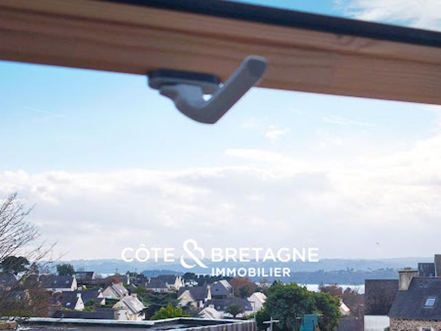 Maison vente à Guingamp, Bretagne