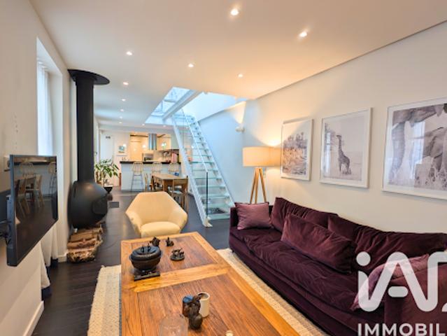 Maison vente à France