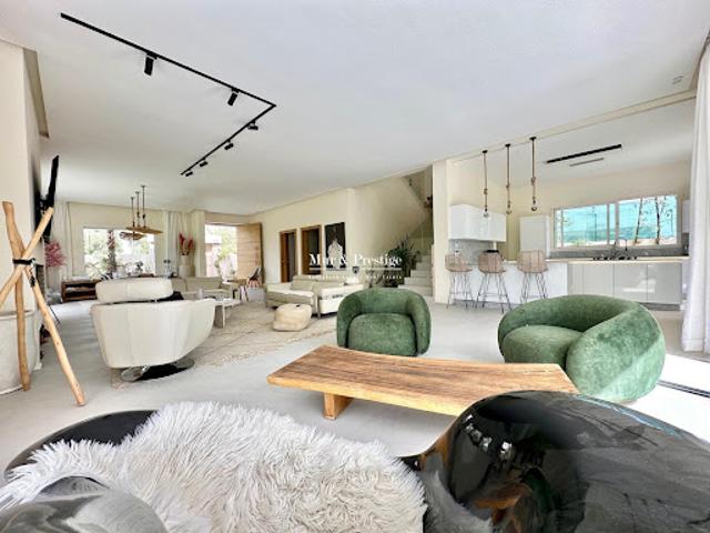 Maison vente à Marrakech, L'Oriental