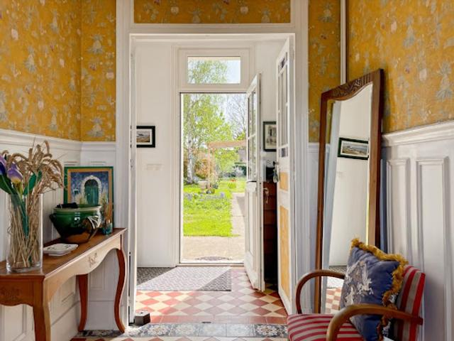 Maison vente à Évreux, Saint-andré-de-l'eure