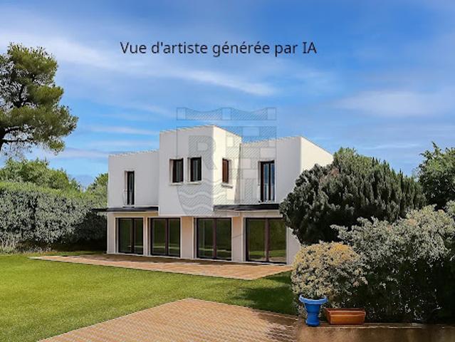 Maison vente à Marseille