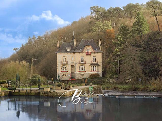 Maison vente à Pontivy, Morbihan