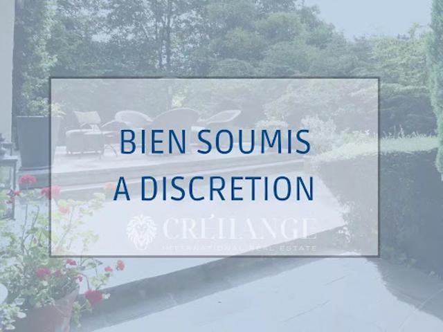 Maison vente à Saint-Germain-en-Laye, Louveciennes