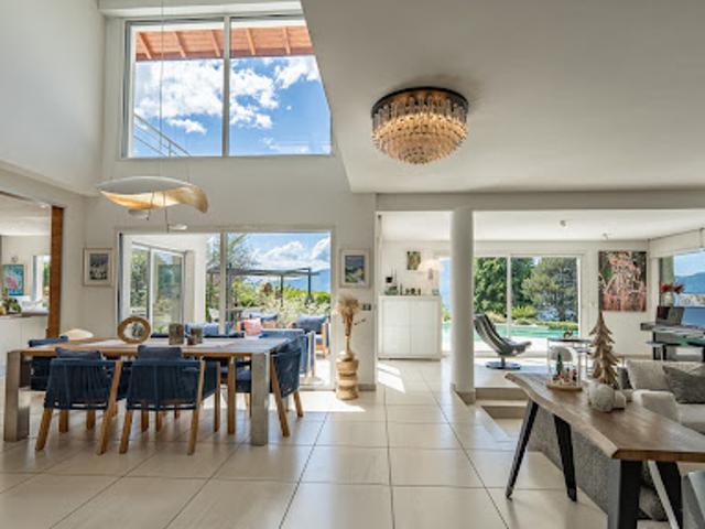 Maison vente à Chambéry, Pugny-chatenod