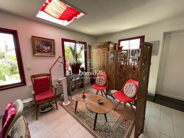 Maison vente à La Rochelle, Châtelaillon-plage