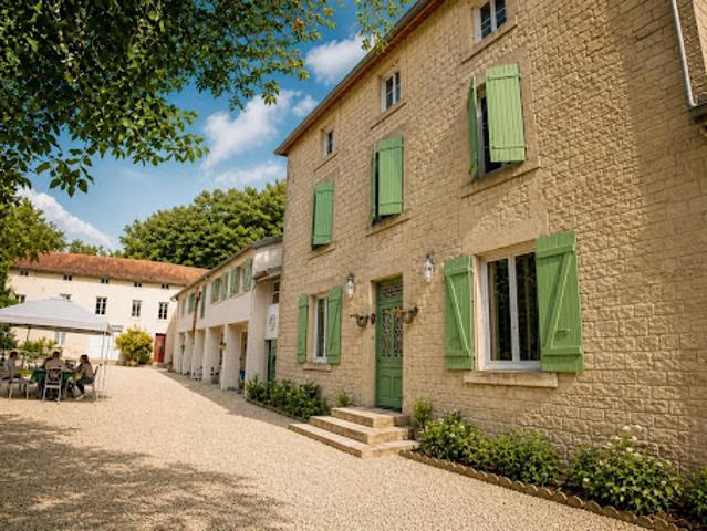 Maison vente à Chamouilley, Haute-Marne