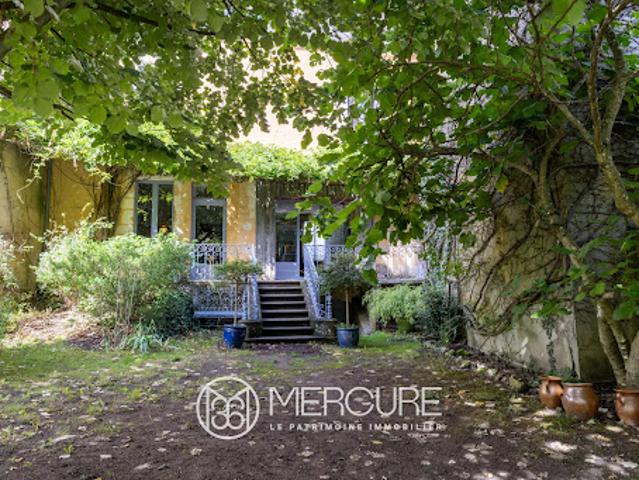 Maison vente à Mortagne-au-Perche, Rémalard