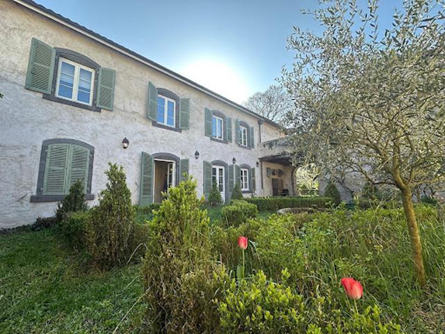 Maison vente à Riom, Saint-laure
