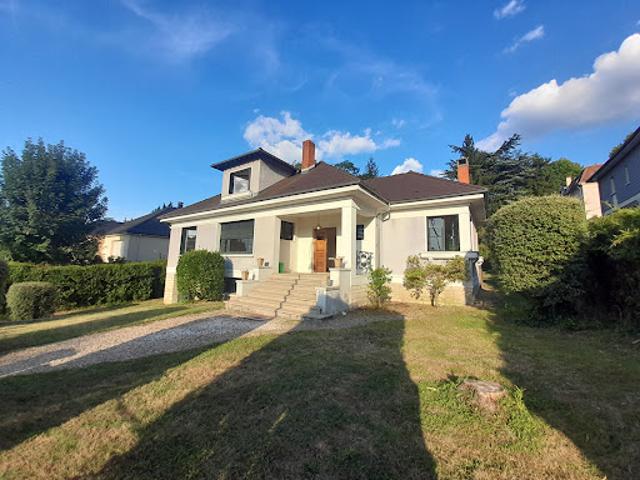 Maison location à Saint-Germain-en-Laye, Le Pecq