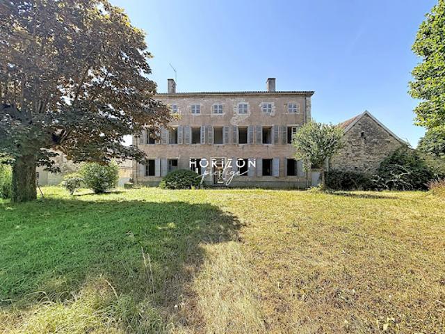 Maison vente à Tournus, Saône-et-Loire