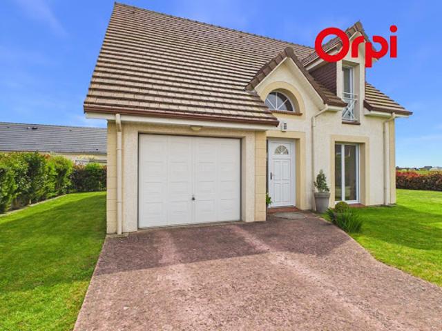Maison vente à Bernay, Normandie
