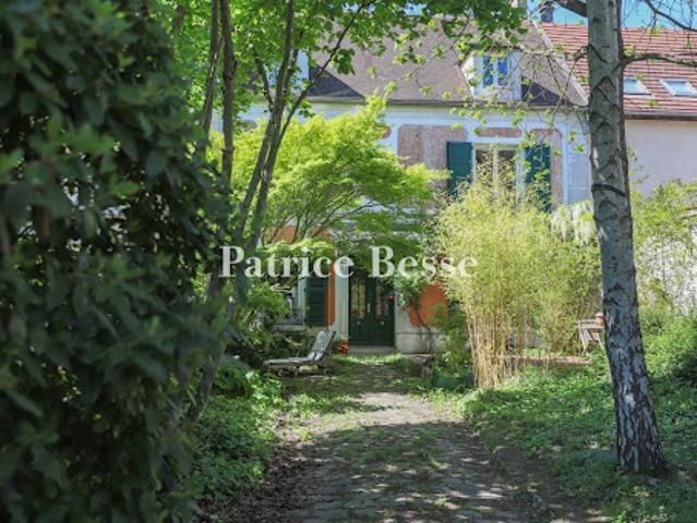 Maison vente à Palaiseau, Massy