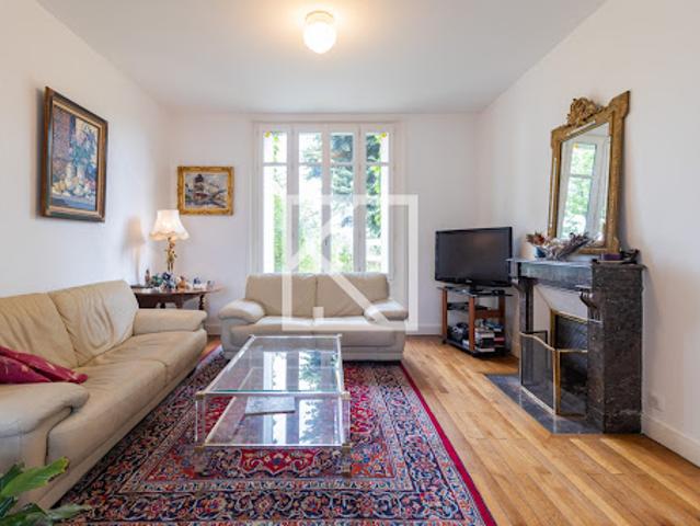 Maison vente à La Roche-sur-Yon, Mortagne-sur-sèvre