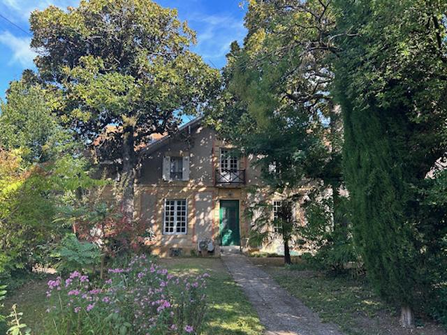 Maison vente à Bergerac