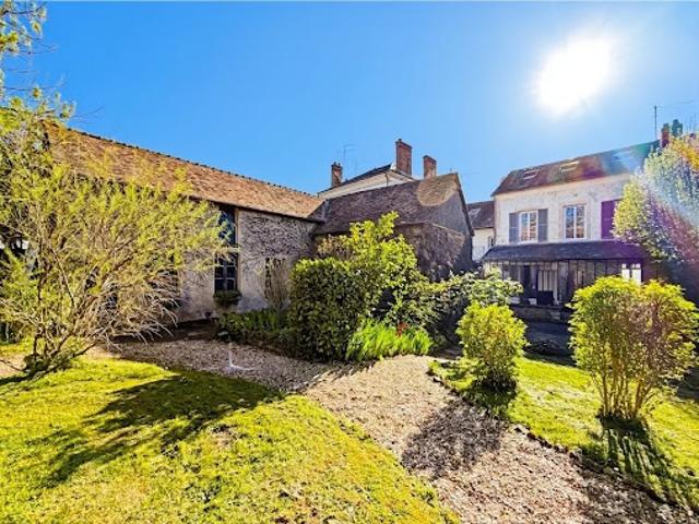 Maison vente à Les Andelys, Pacy-sur-eure