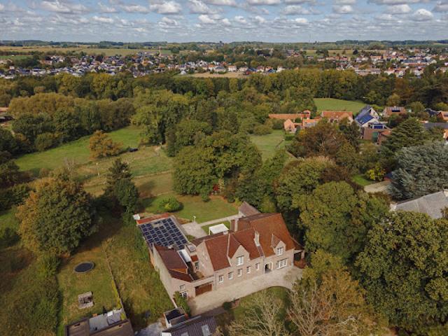 Maison vente à Brabant