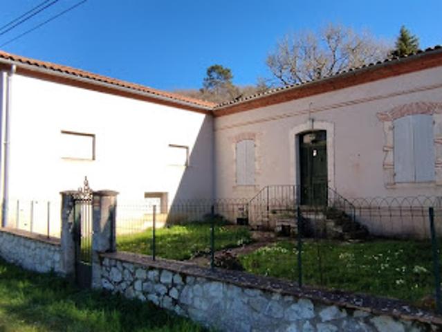 Maison vente à Nérac, Feugarolles