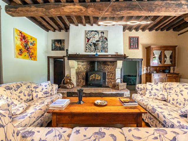 Maison vente à Périgueux, Issac