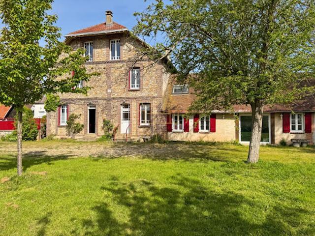 Maison vente à Évreux, Guichainville