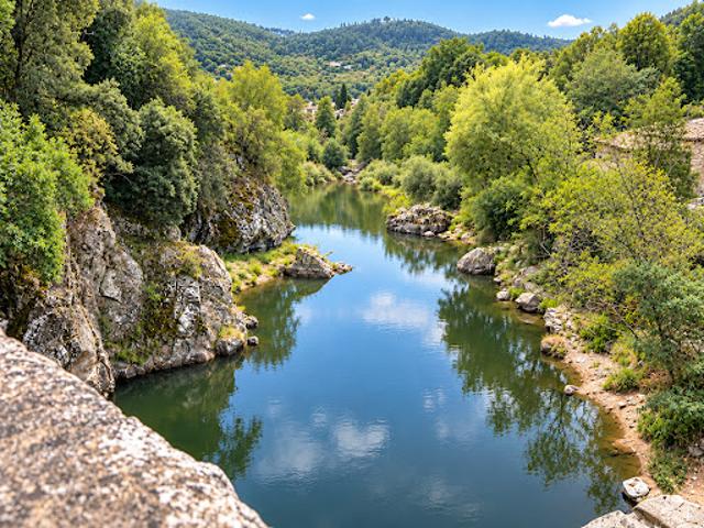 Maison vente à Dunière-sur-Eyrieux, Ardèche