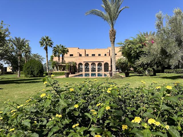 Maison vente à Marrakech, L'Oriental