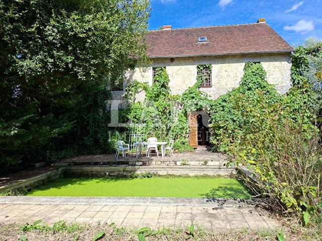 Maison vente à Le Mêle-sur-Sarthe, Orne