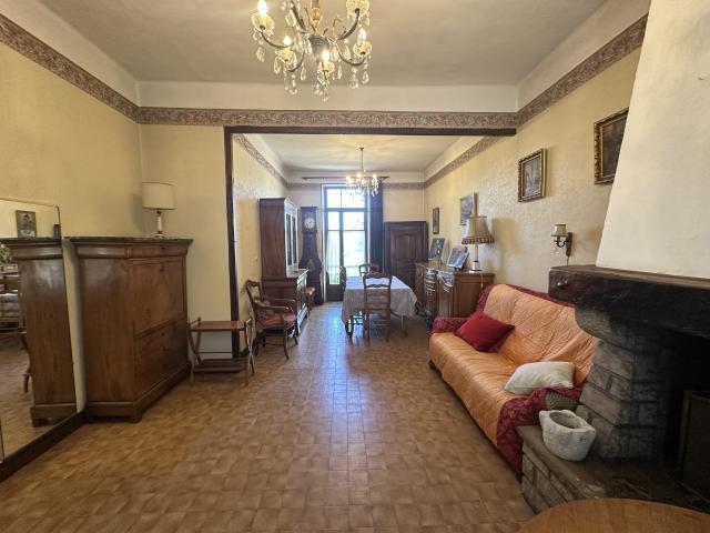 Maison vente à Nîmes