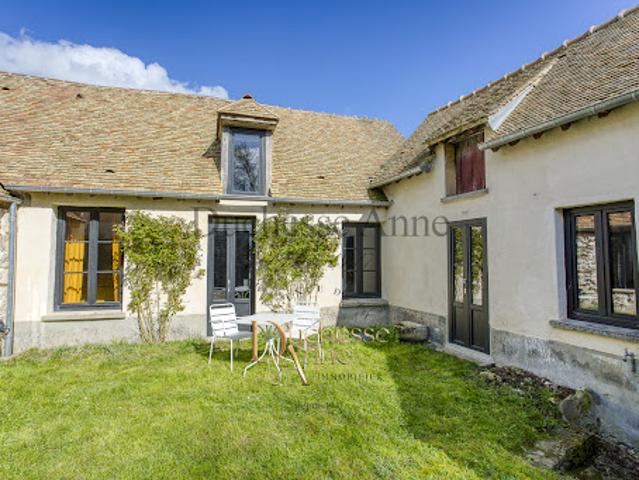 Maison vente à Mantes-la-Jolie, Houdan