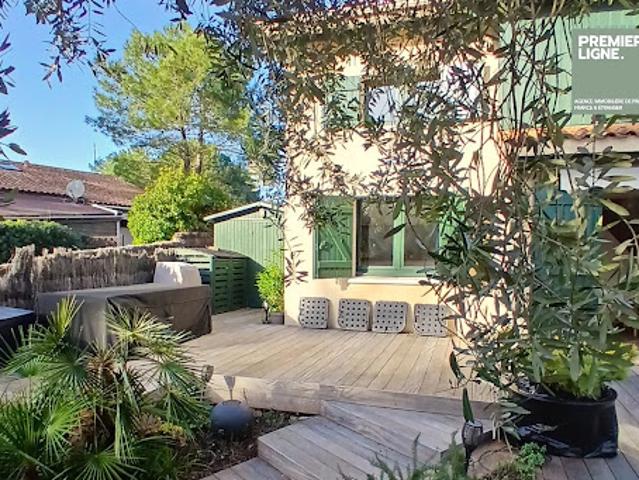Maison vente à Arcachon, Lège-cap-ferret