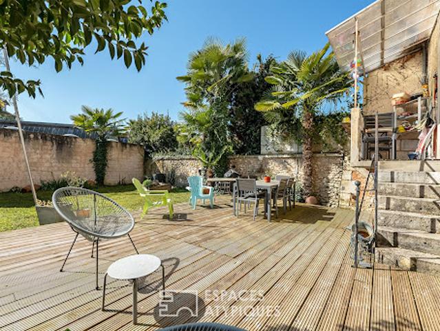 Maison vente à Périgueux