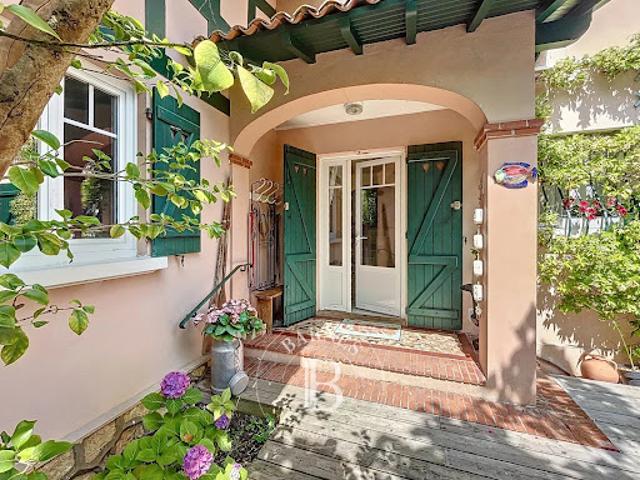 Maison vente à Arcachon