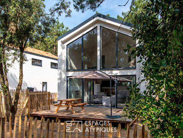Maison vente à L'Aiguillon-la-Presqu'île, Vendée