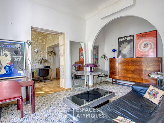 Maison vente à Avignon, Vaucluse