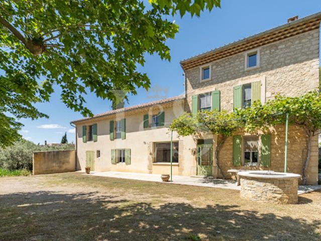 Ferme vente à Carpentras, Beaumes-de-venise