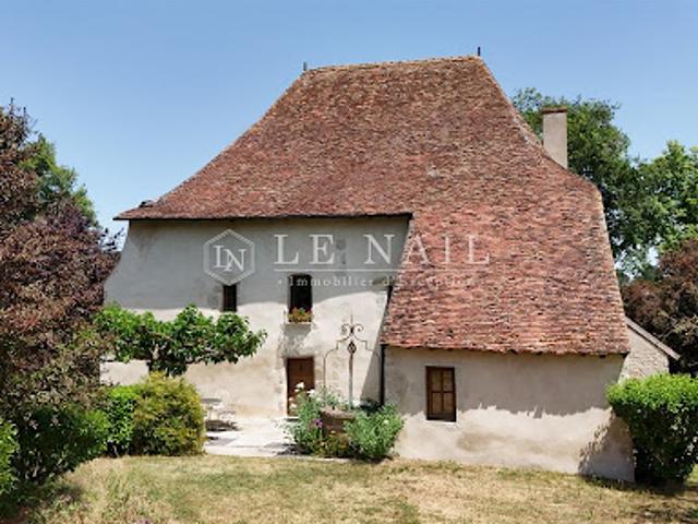 Château vente à Moulins