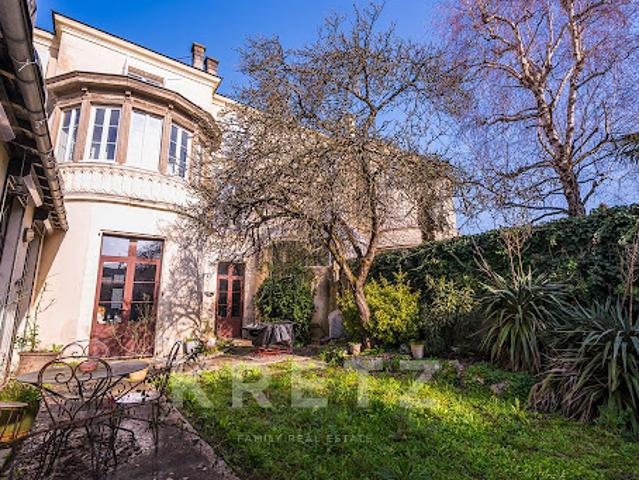 Maison vente à Cognac