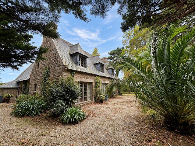 Maison vente à Roscoff, Finistère