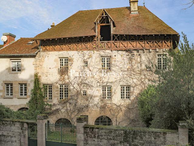 Maison vente à Limoges, Eymoutiers