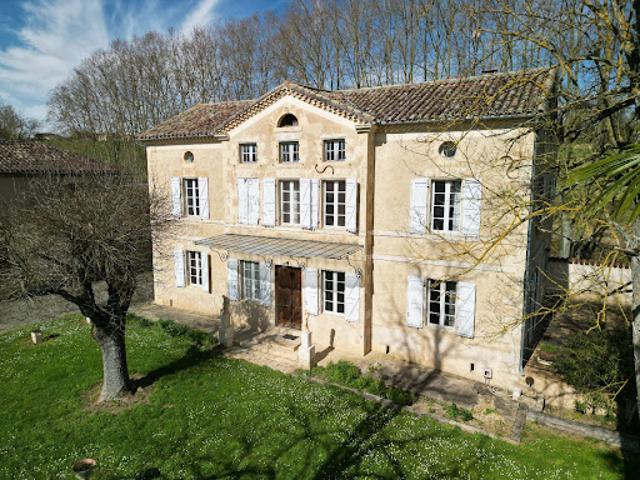 Maison vente à Condom, Montestruc-sur-gers