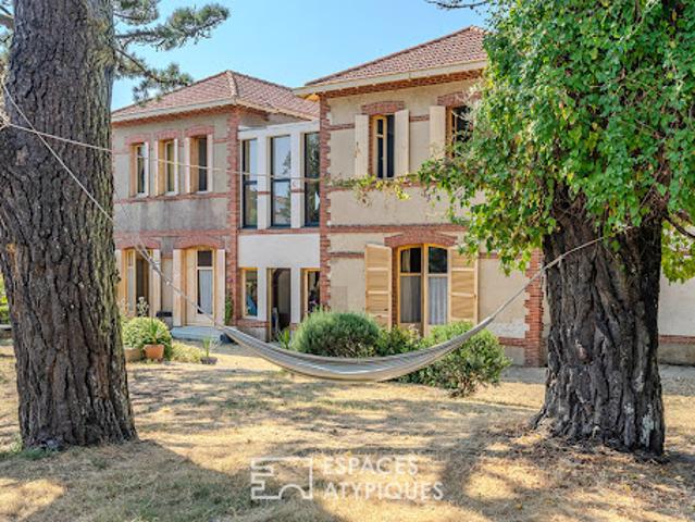 Maison vente à Saint-Nazaire, Préfailles