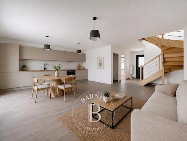 Maison vente à Nogent-sur-Marne, Joinville-le-pont