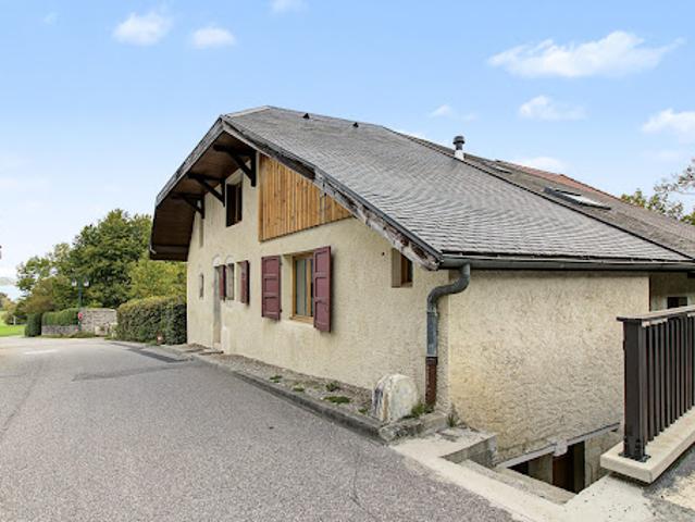 Maison vente à Duingt, Haute-Savoie