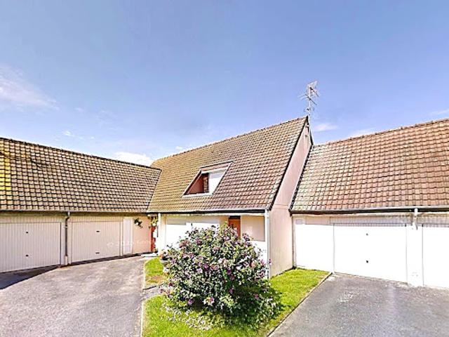 Maison vente à Lisieux, Saint-gatien-des-bois